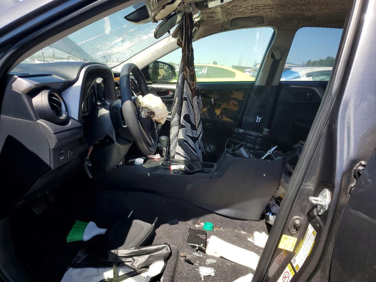 2018 Toyota Rav4 Le - Фото 7
