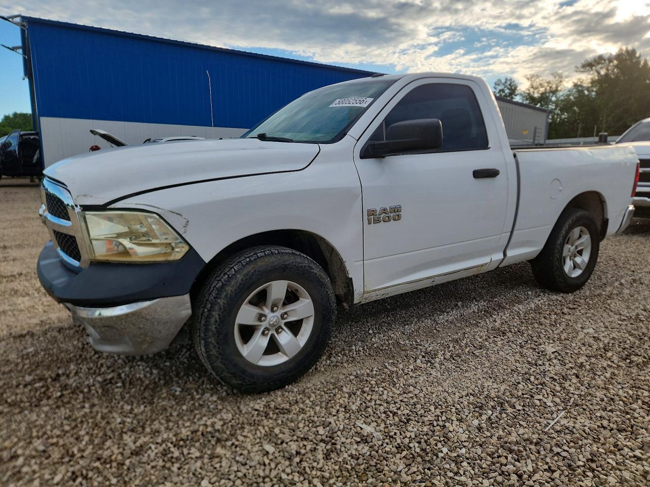 2016 Ram 1500 St