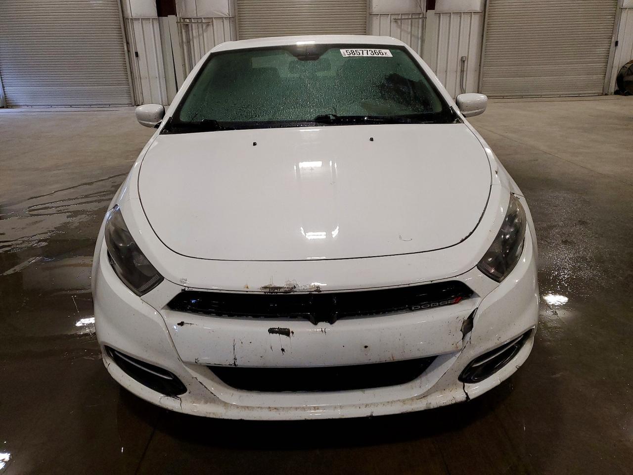 2015 Dodge Dart Sxt - Image 5