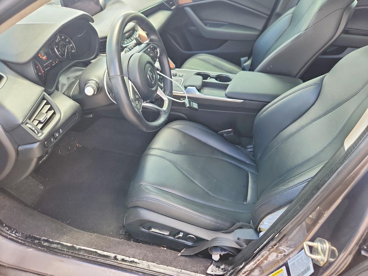 2021 Acura Tlx - Image 7