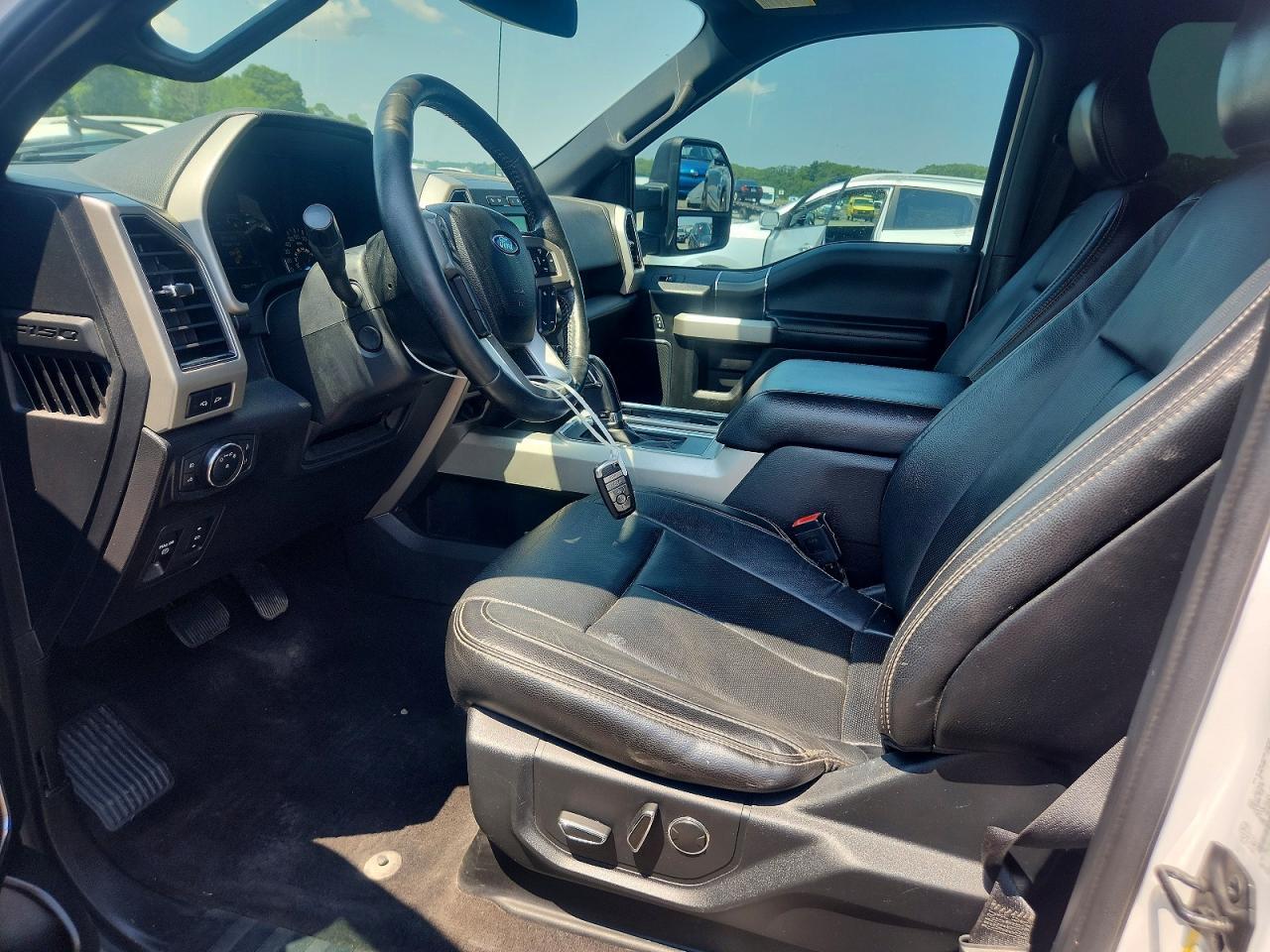 2018 Ford F150 Supercrew - Фото 7
