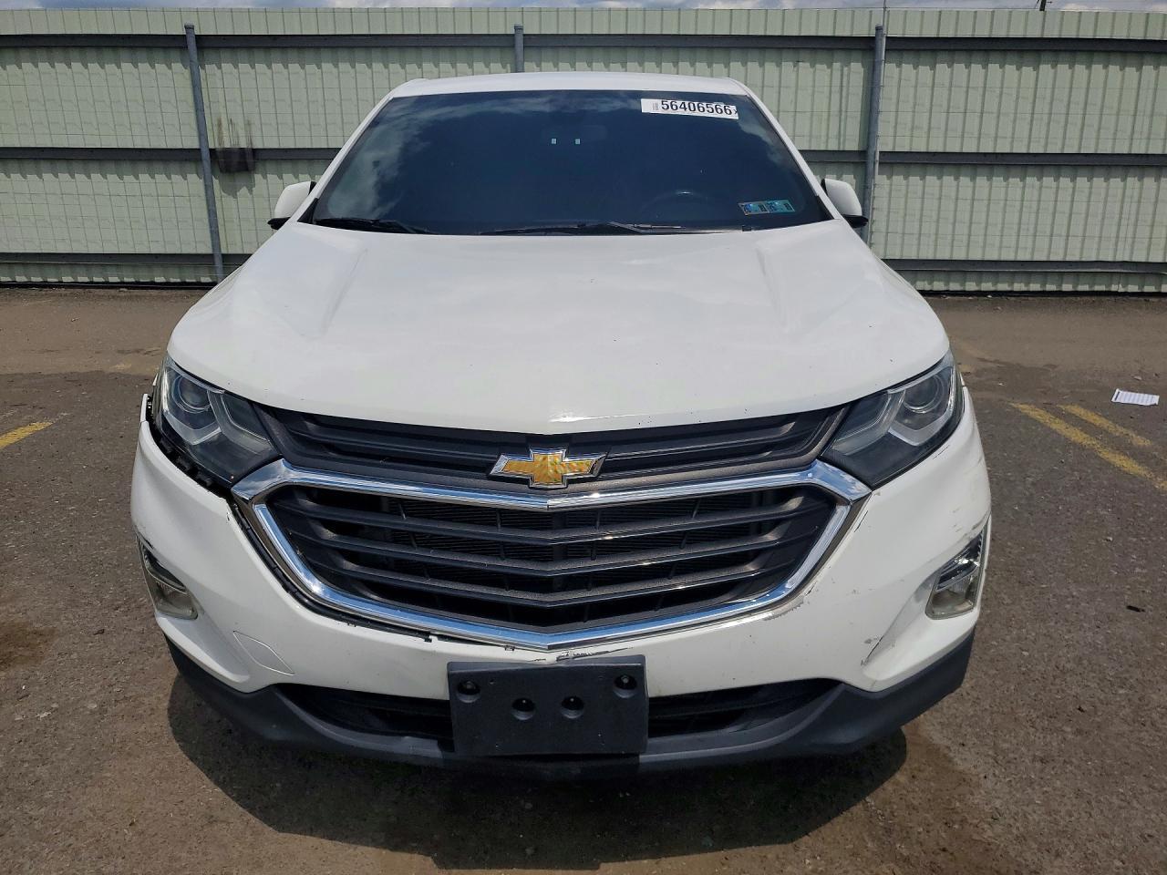 2019 Chevrolet Equinox Lt - Фото 5