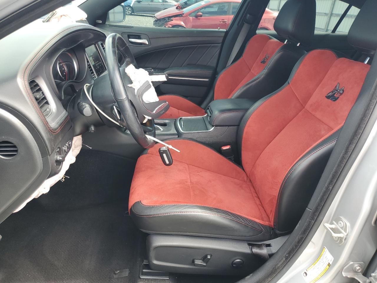 2023 Dodge Charger Scat Pack - Фото 7