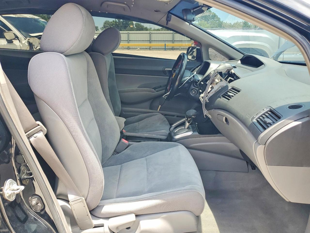 2009 Honda Civic Lx - Image 7