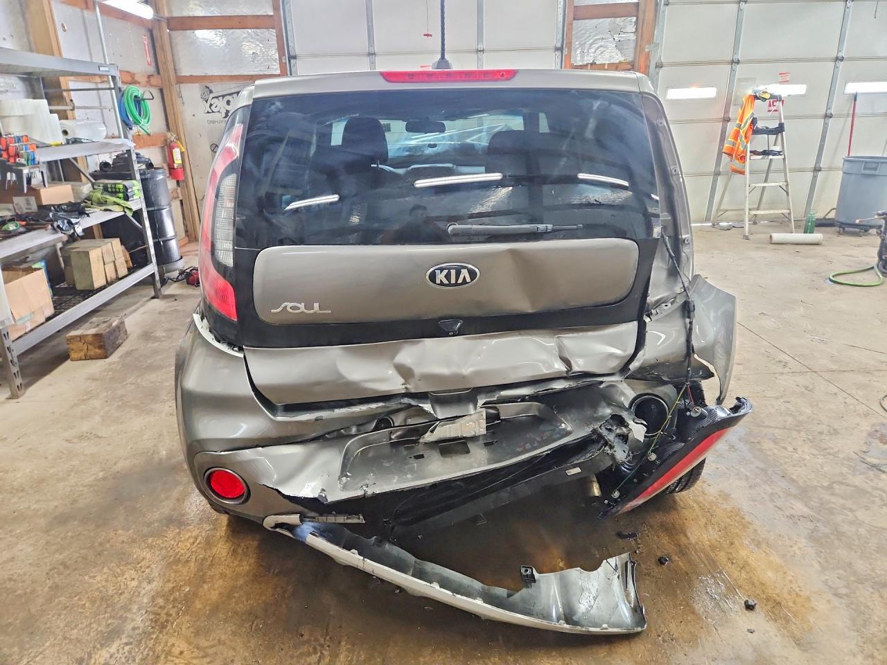 2018 Kia Soul + - Image 6