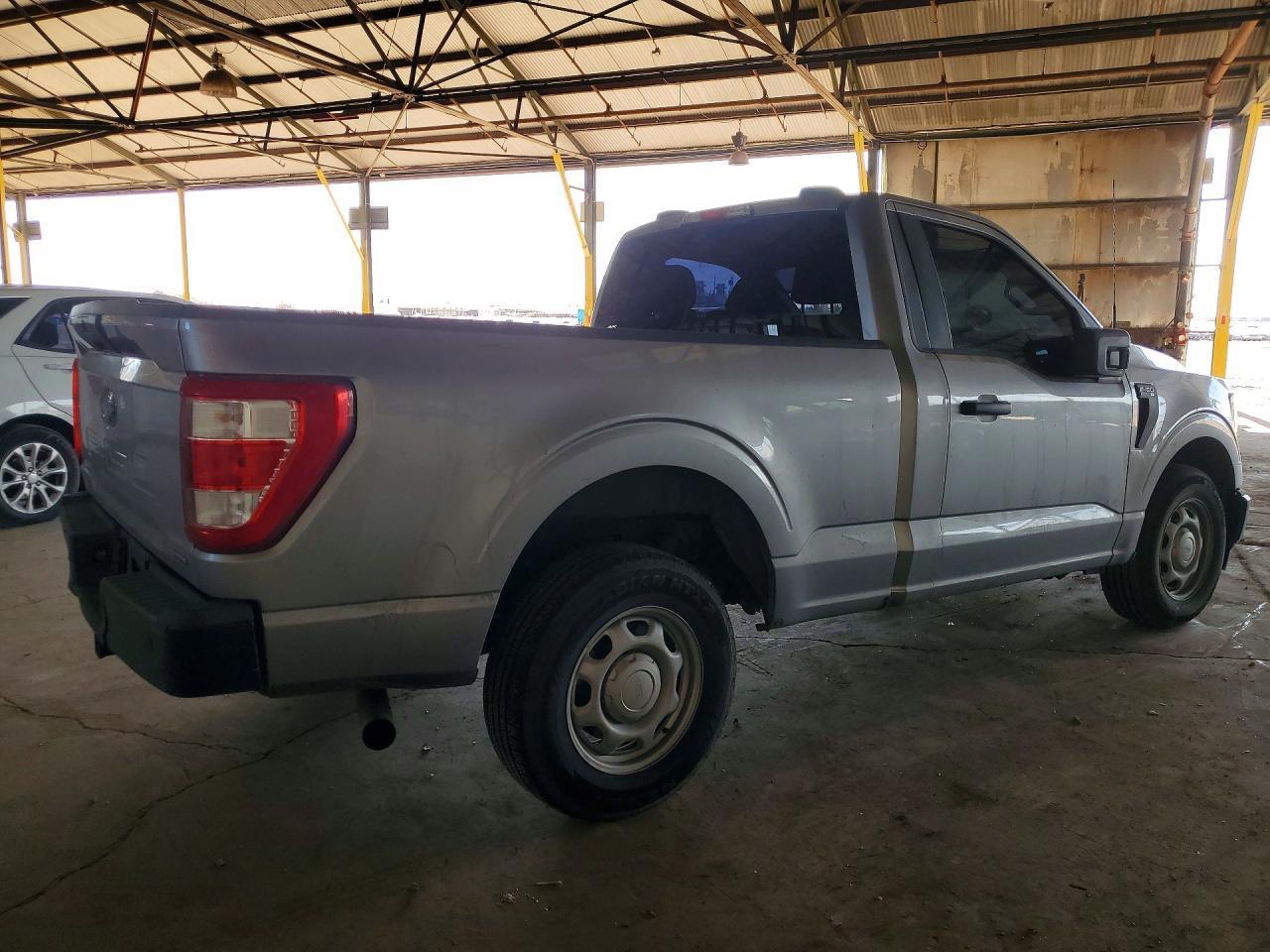2022 Ford F150 - Image 3