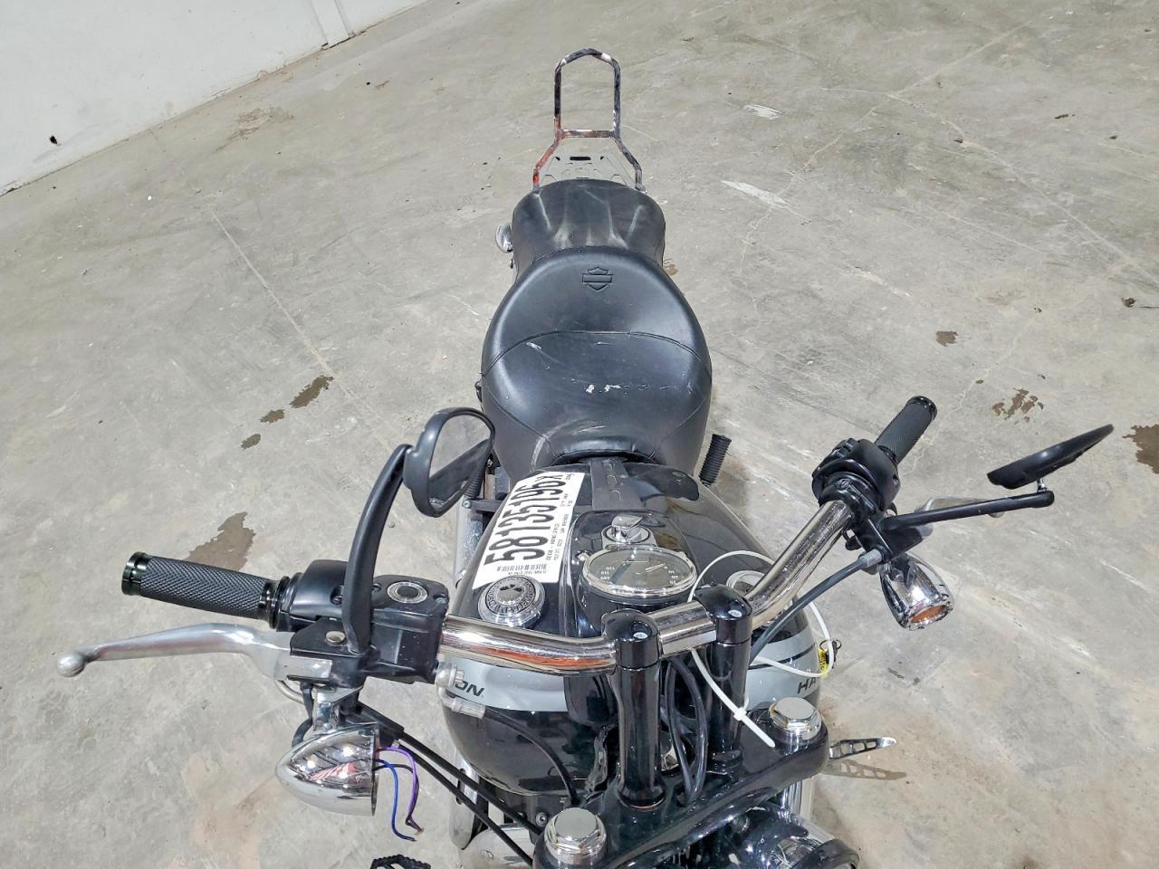 2015 Harley-Davidson Fxdf Dyna Fat Bob - Image 5