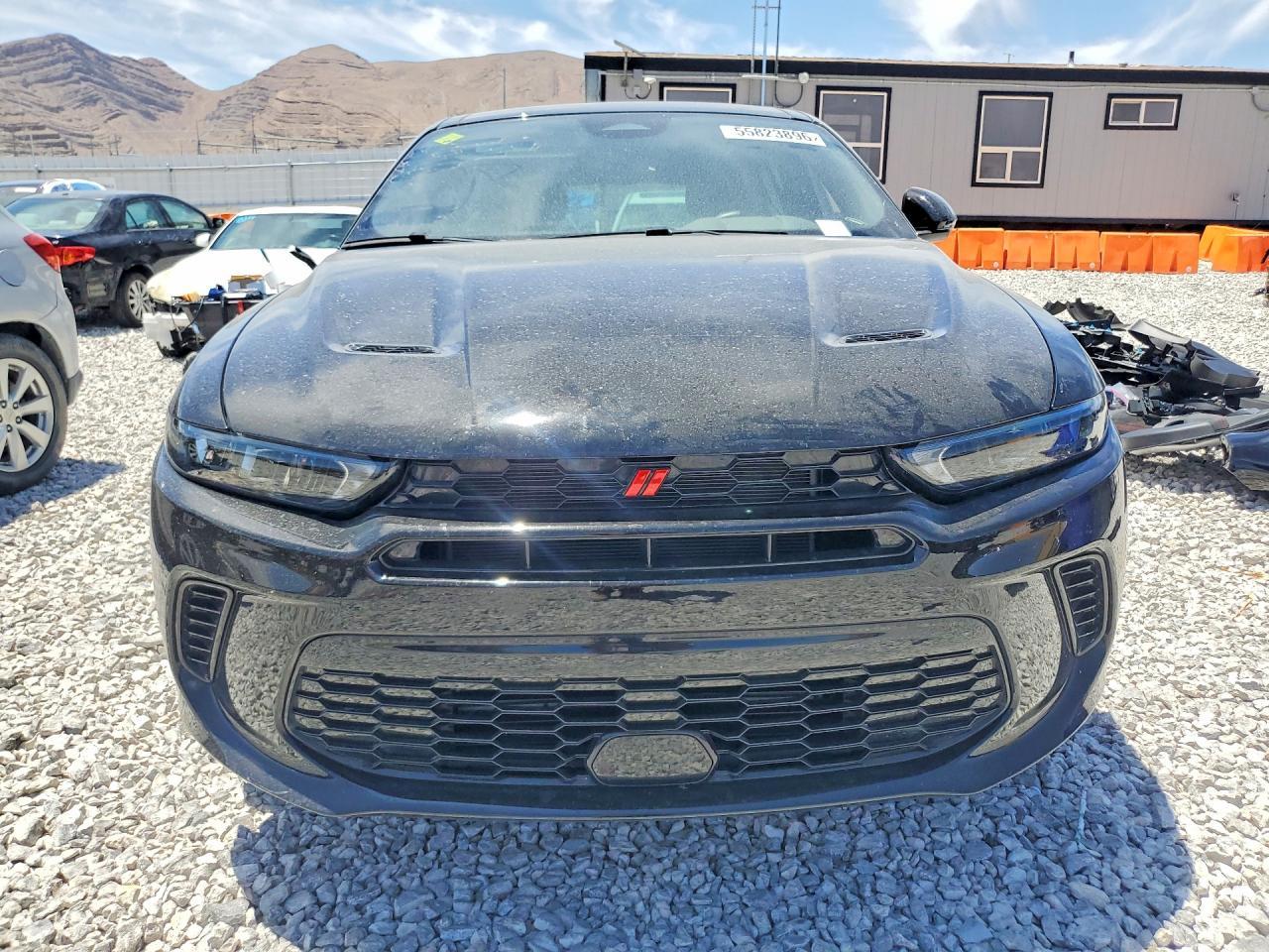 2024 Dodge Hornet R - Фото 5