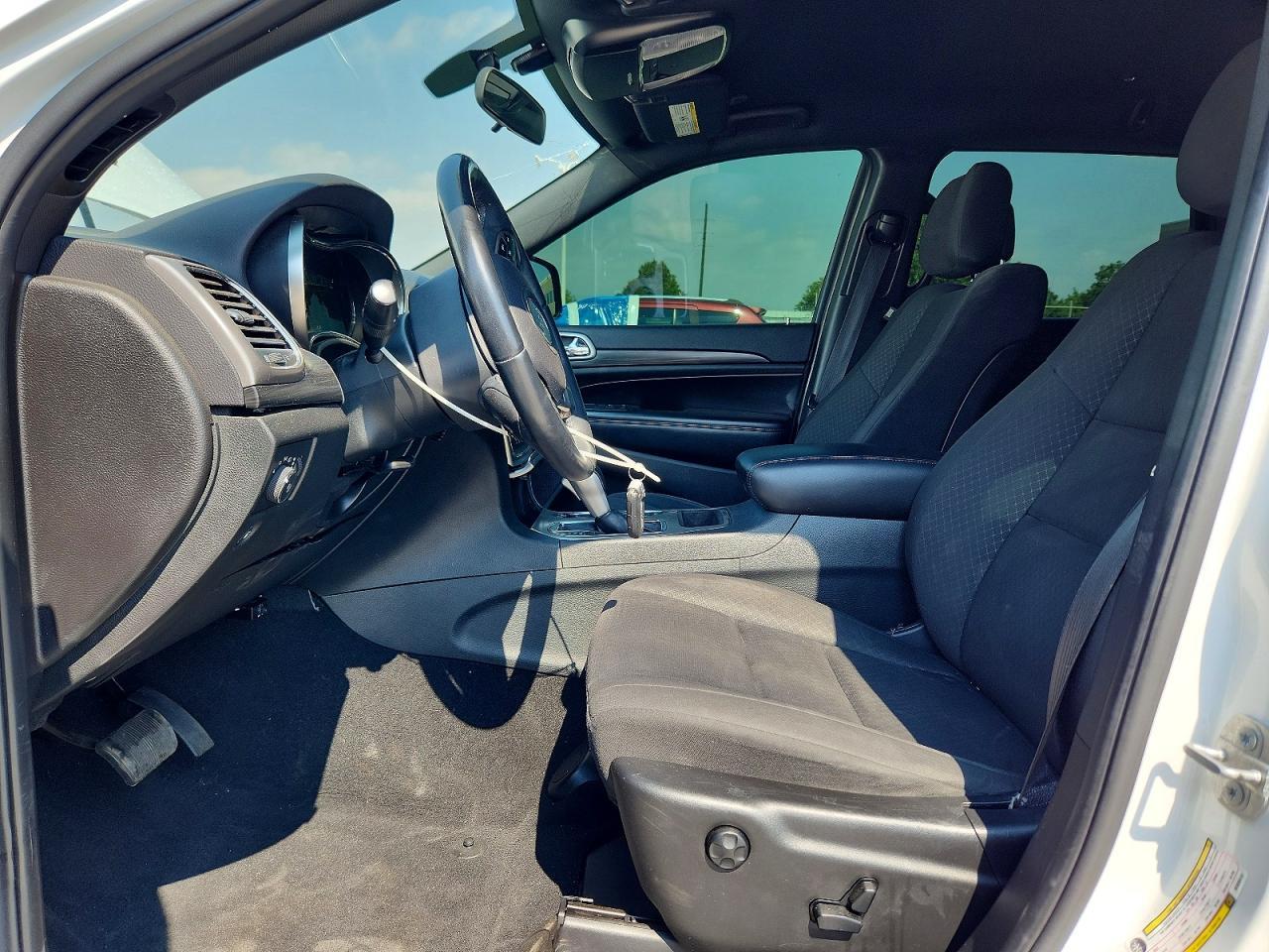 2019 Jeep Grand Cherokee Laredo - Фото 7
