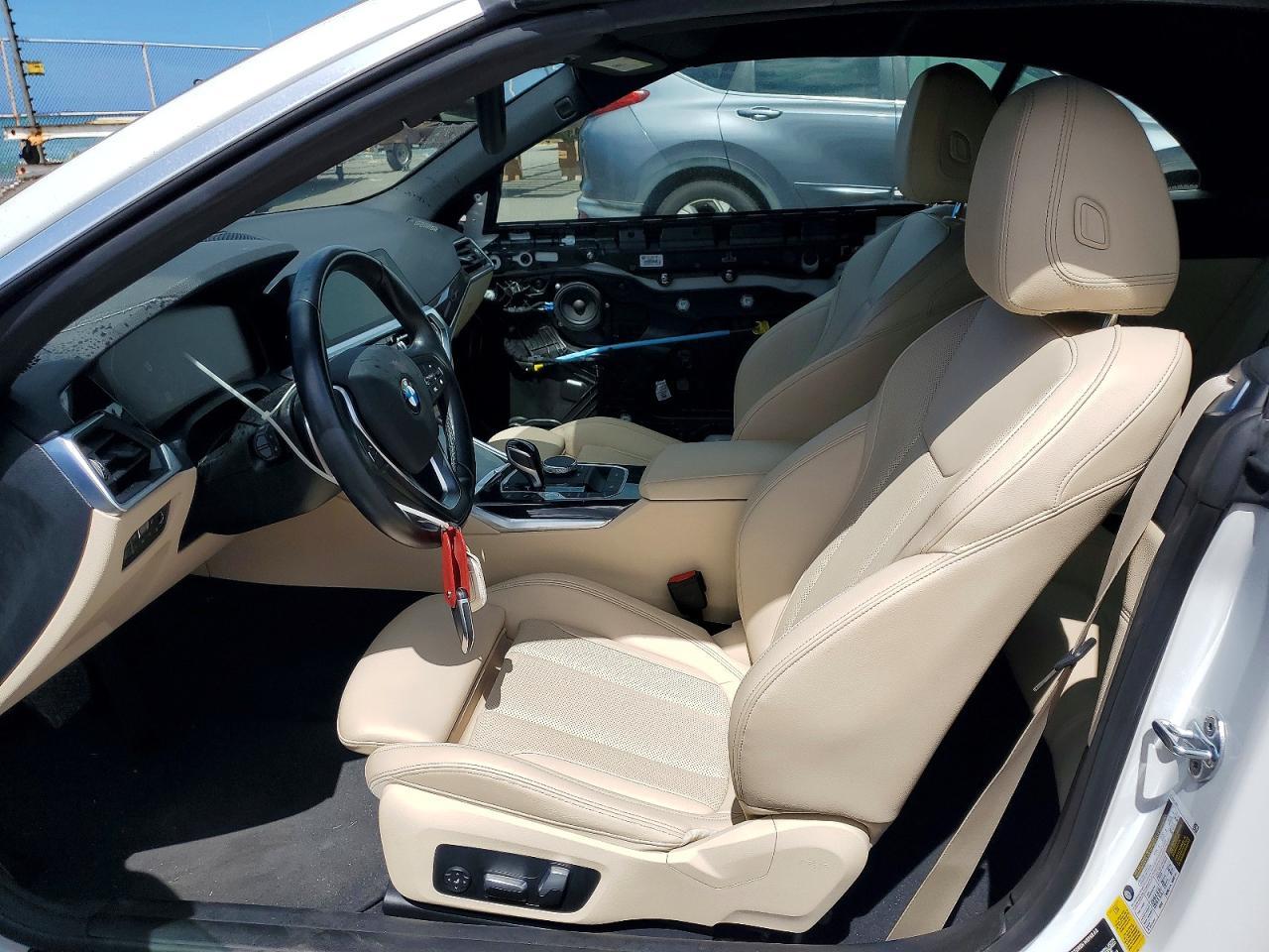 2022 BMW 430I - Image 7