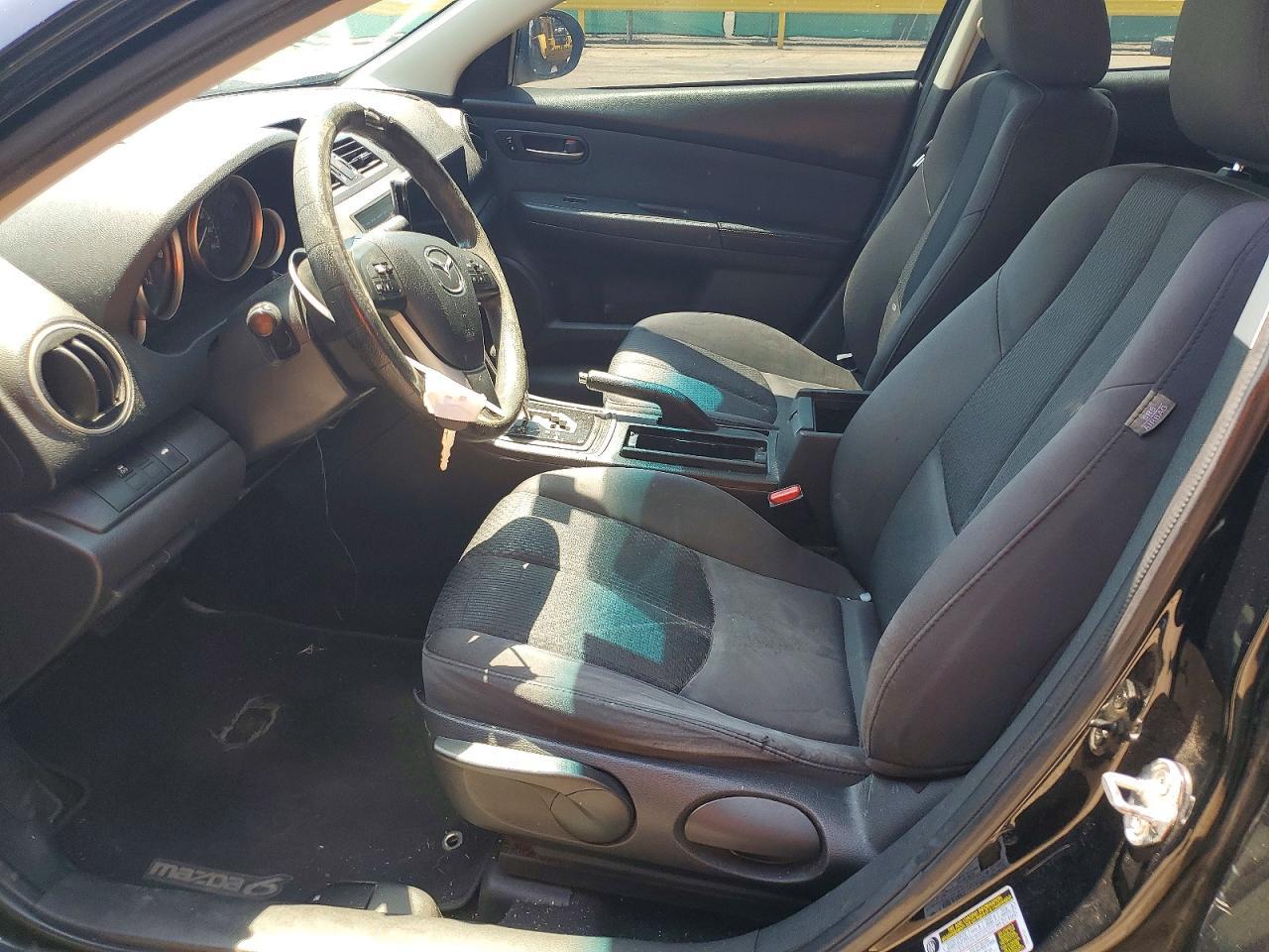2013 Mazda 6 Sport - Фото 7