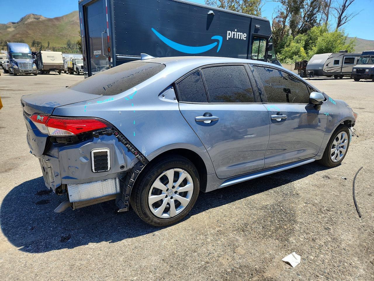 2023 Toyota Corolla - Image 3