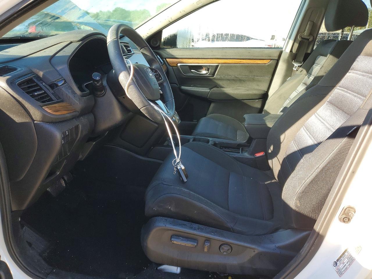 2019 Honda Cr-V Ex - Image 7