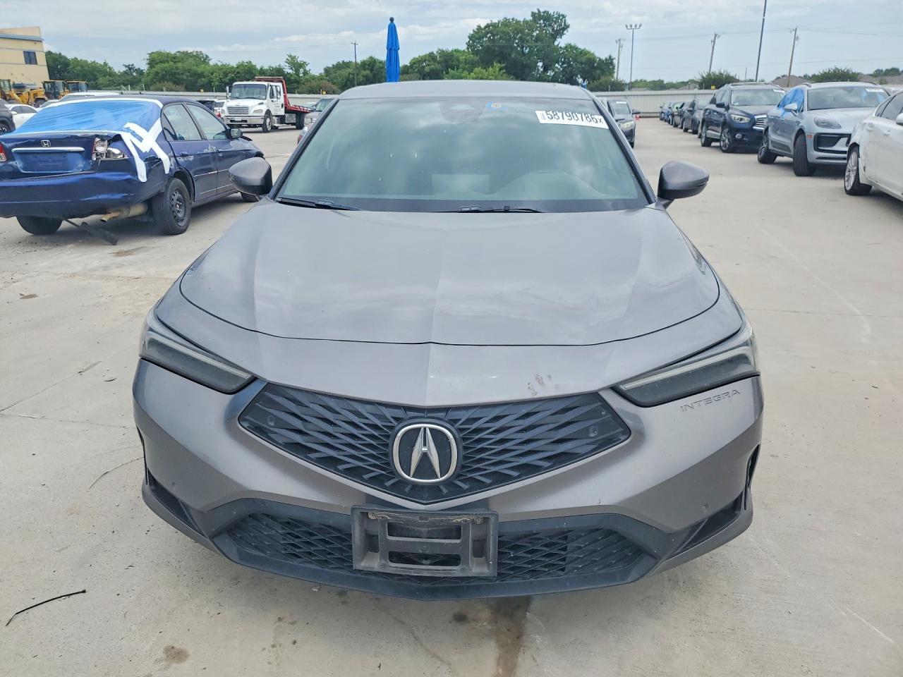 2023 Acura Integra A-Spec Tech - Image 5