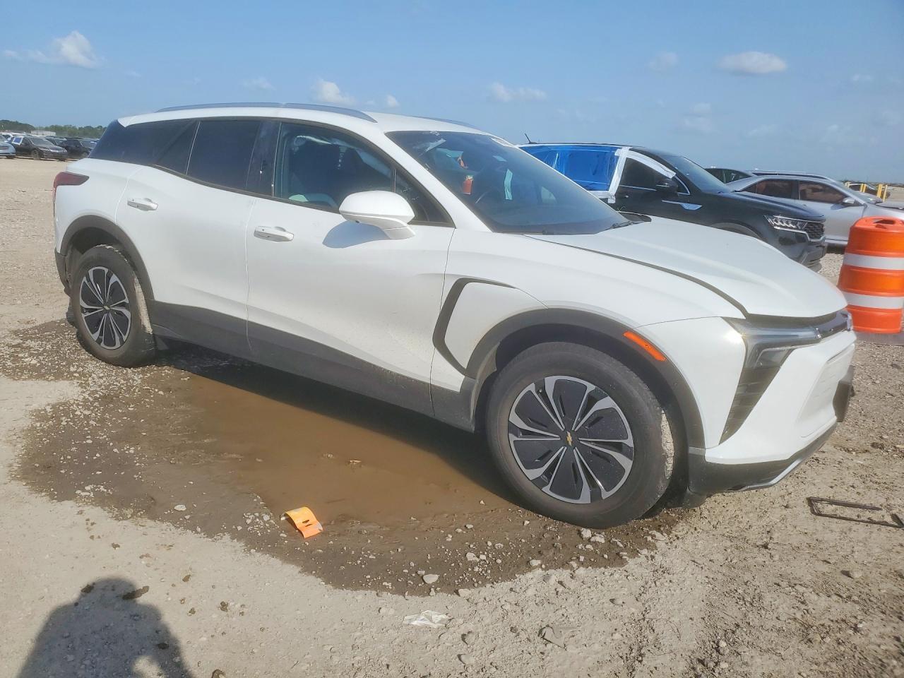 2024 Chevrolet Blazer 2Lt - Image 4