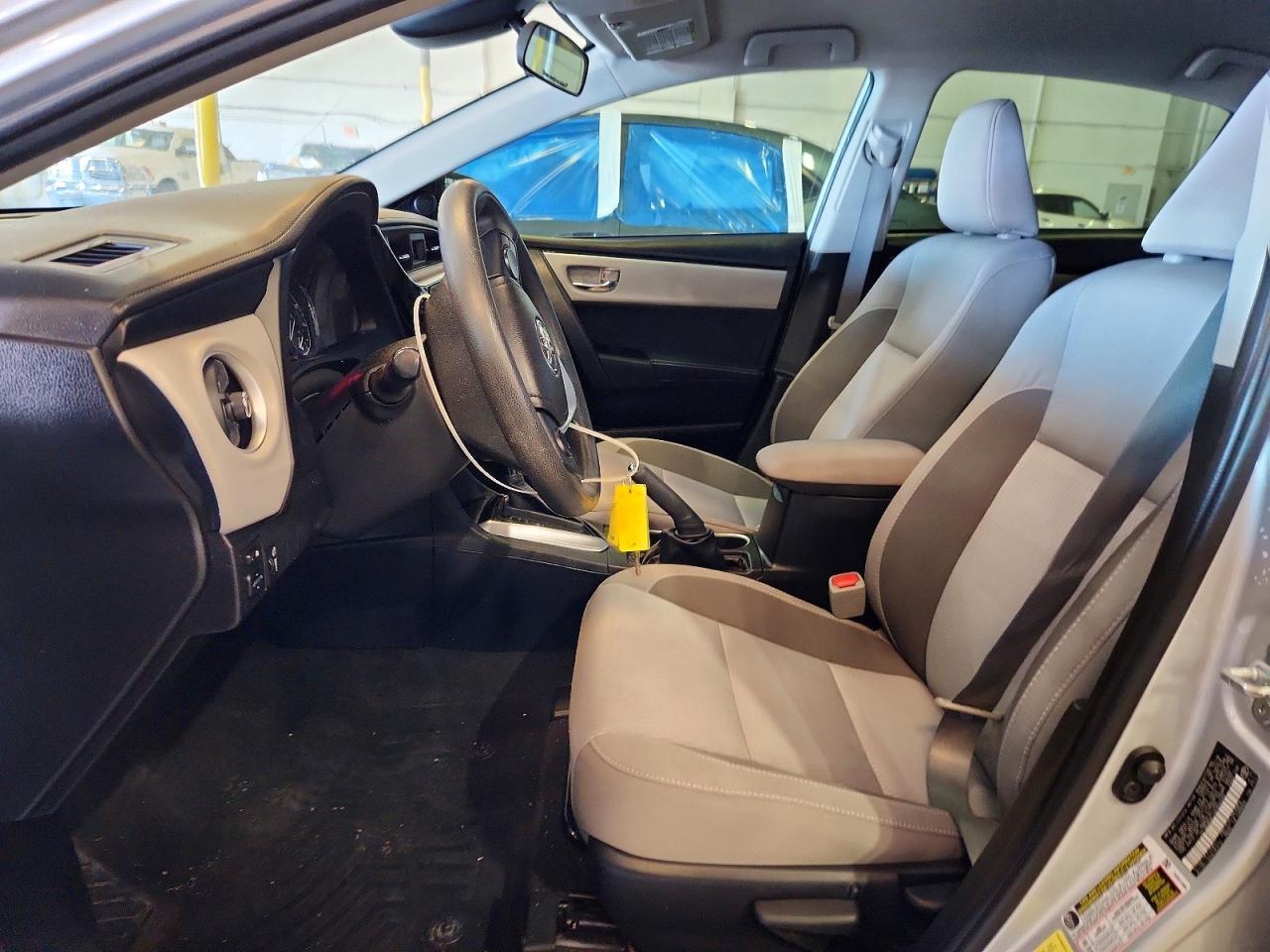 2017 Toyota Corolla Le - Фото 7
