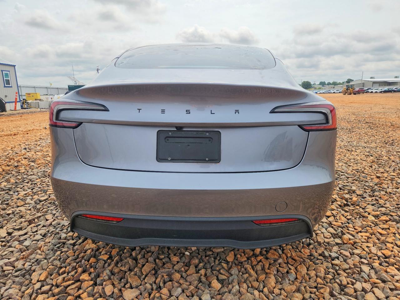 2026 Tesla Model 3 - Image 6