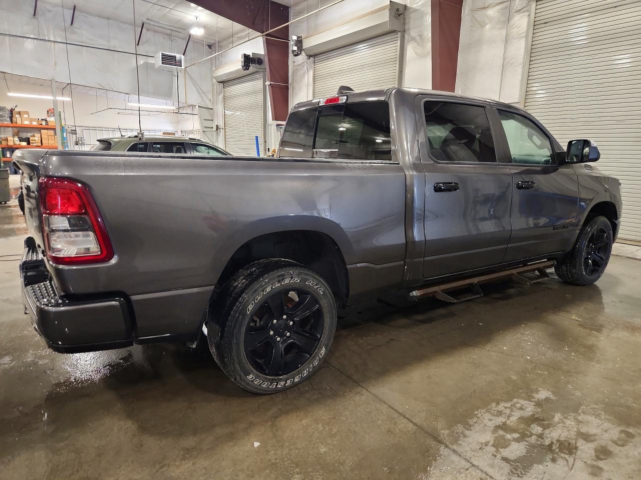 2023 Ram 1500 - Image 3