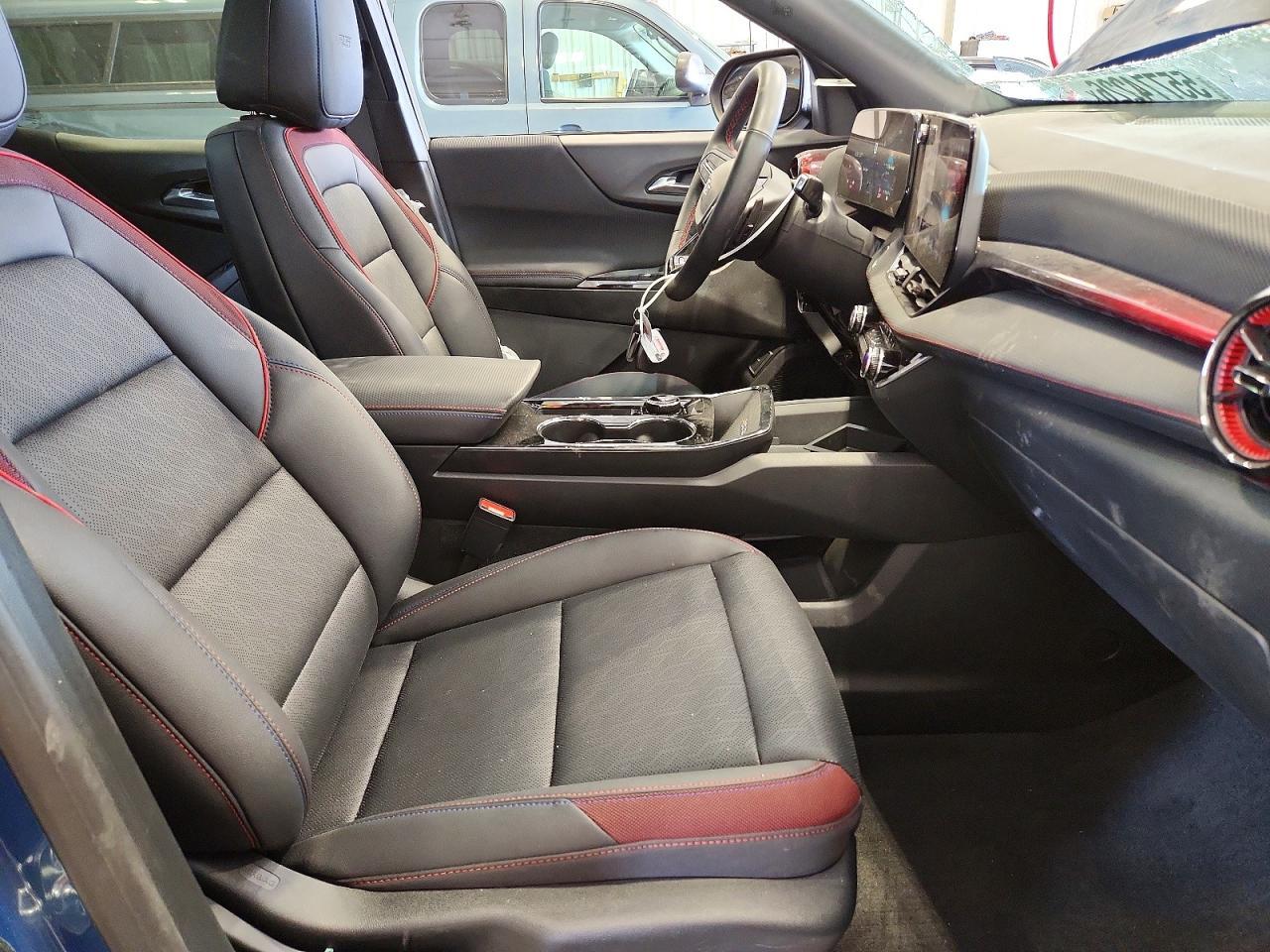 2026 Chevrolet Equinox Rs - Image 7