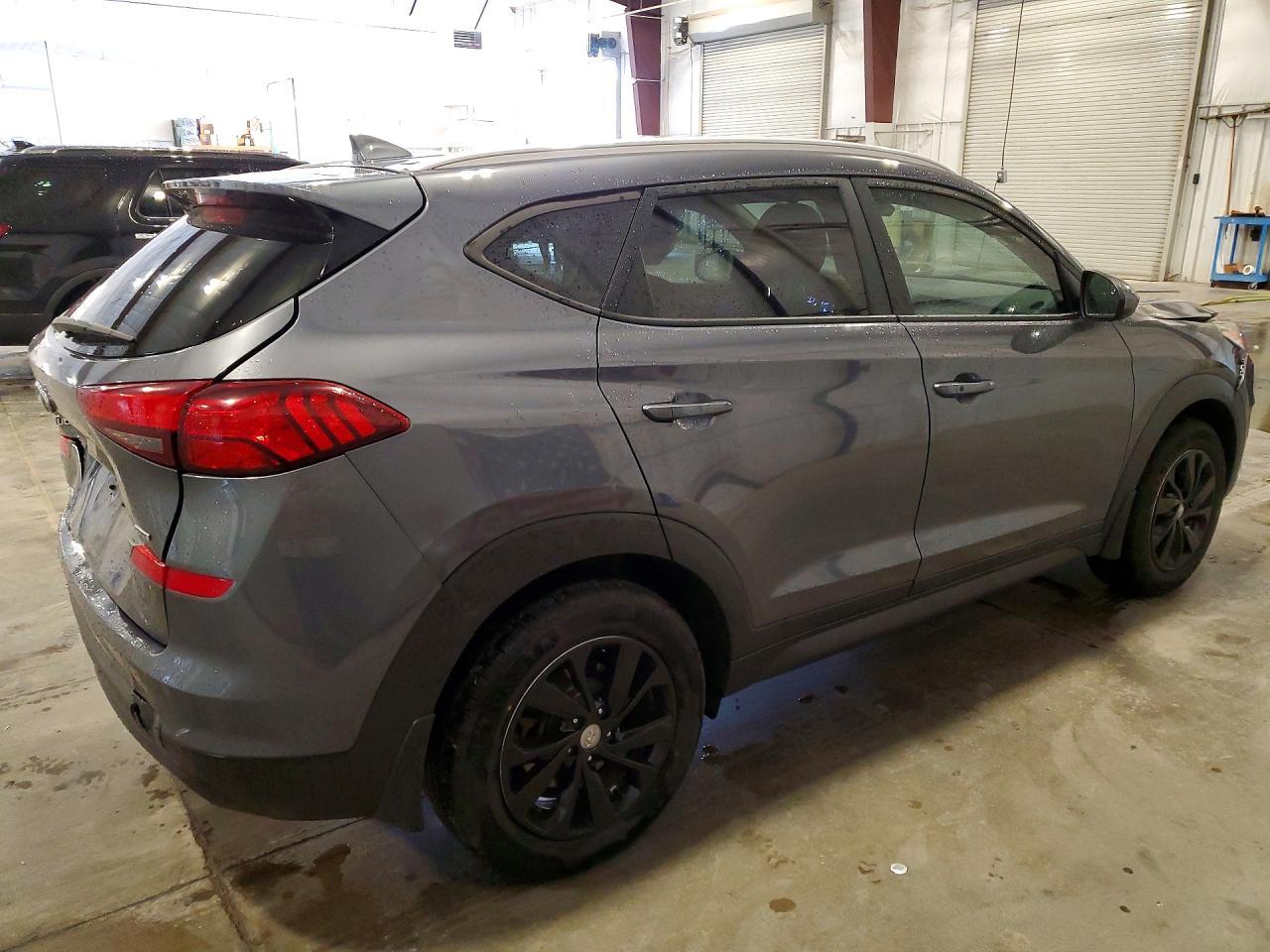 2019 Hyundai Tucson Value - Фото 3