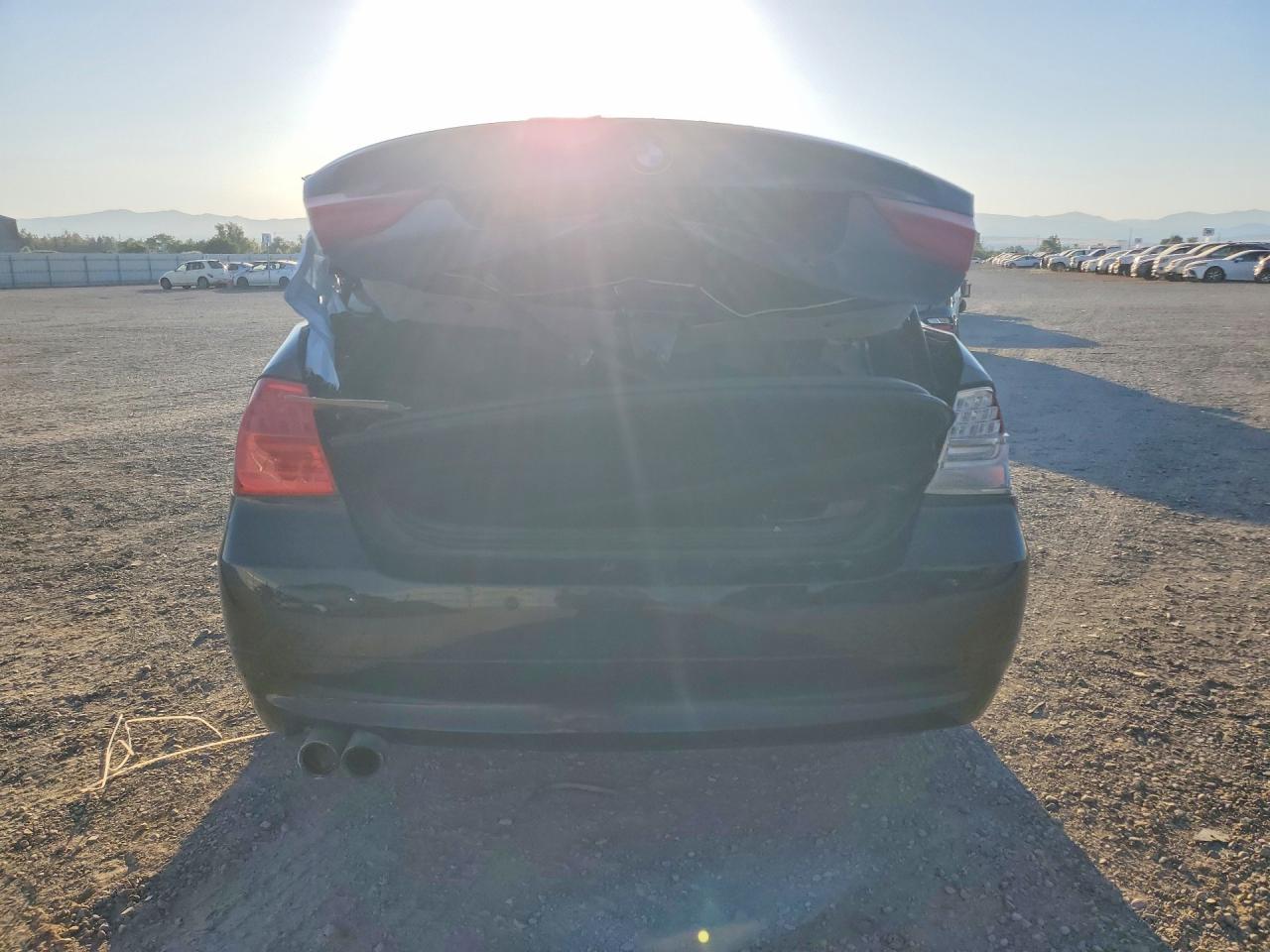 2011 BMW 328 Xi Sulev - Image 6