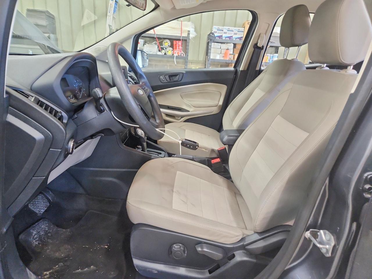 2021 Ford Ecosport S - Image 7