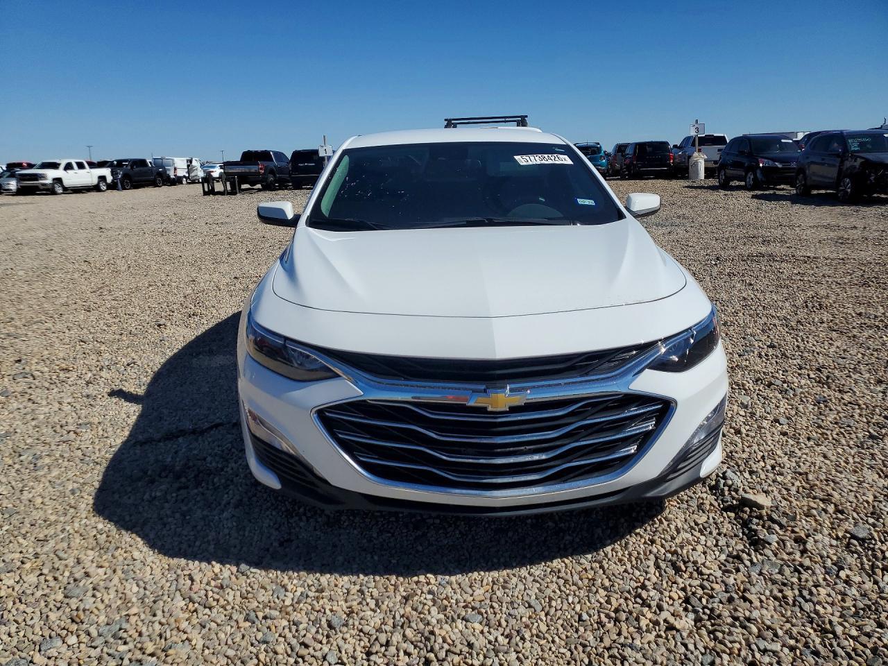 2023 Chevrolet Malibu Lt - Image 5