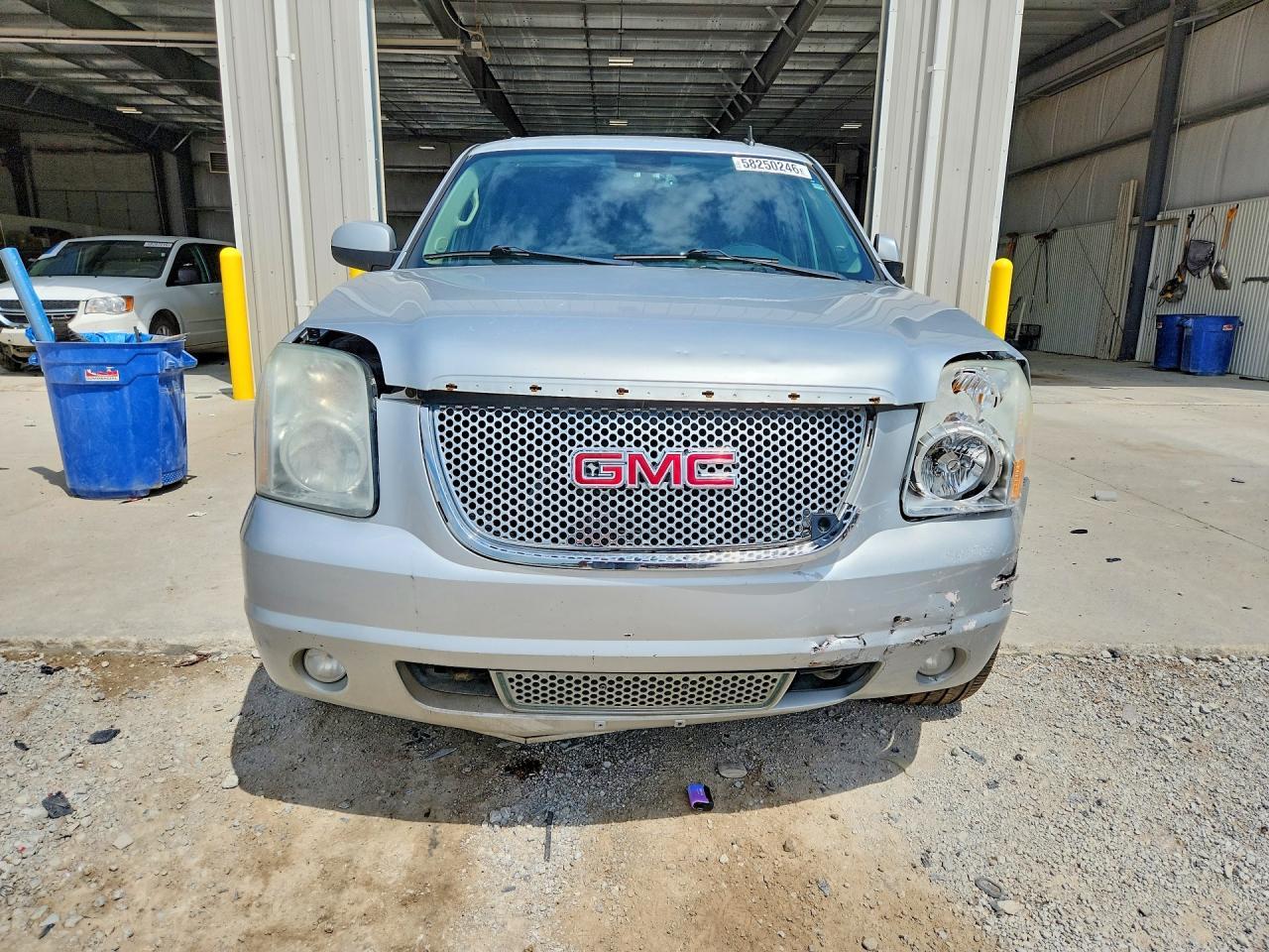 2012 GMC Yukon Denali - Фото 5