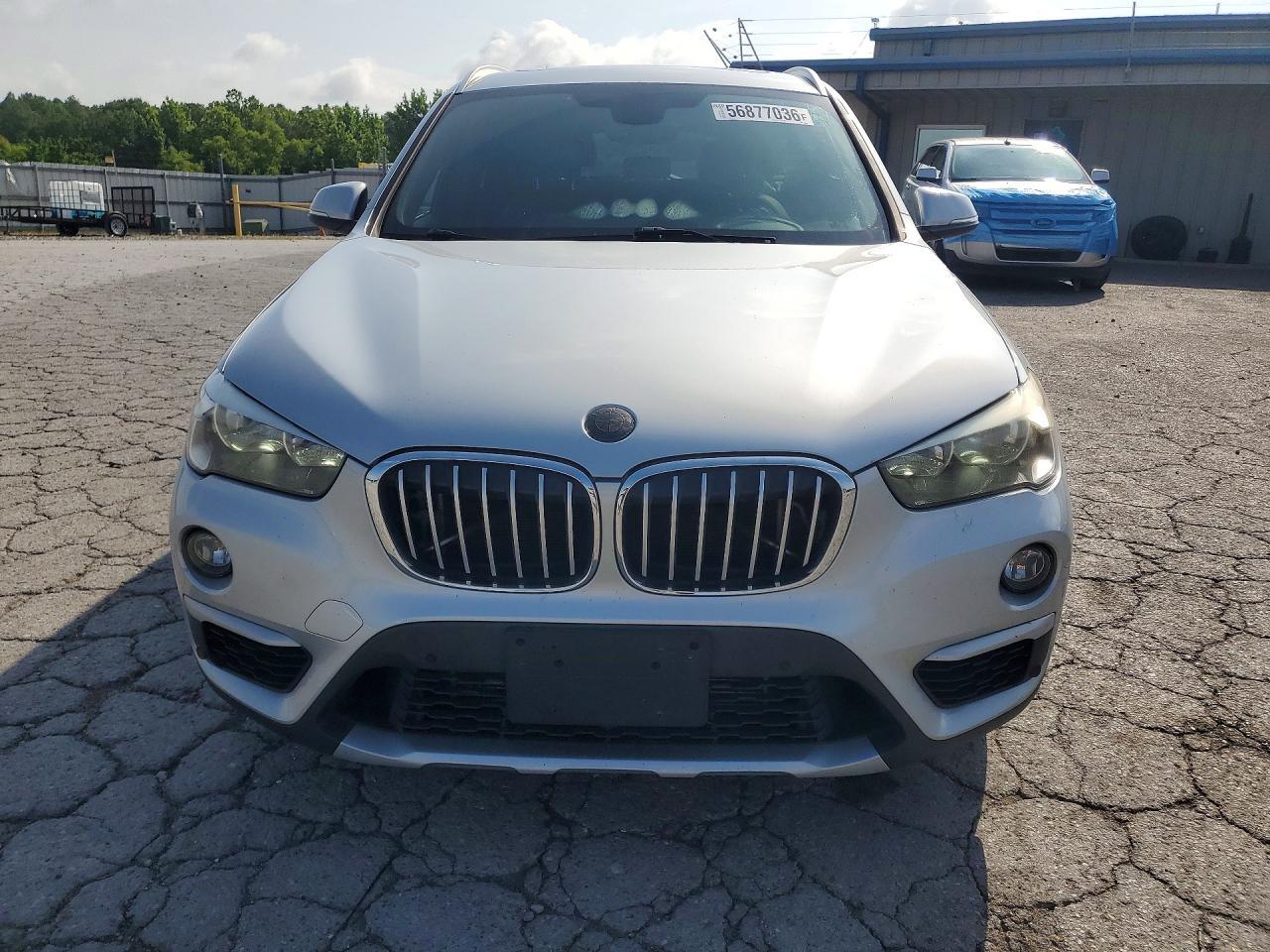 2017 BMW X1 Sdrive28I - Image 5