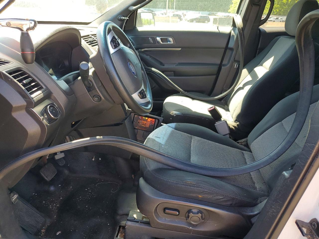 2014 Ford Explorer - Фото 7