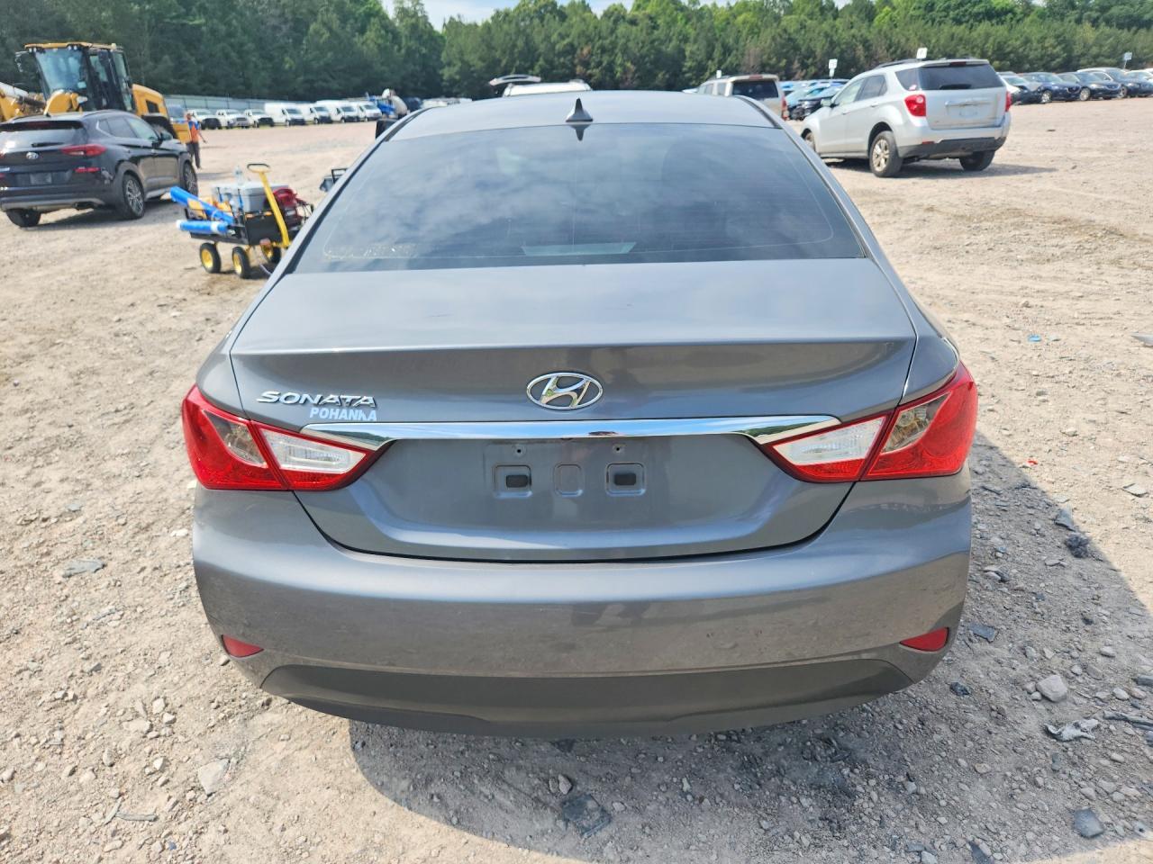2014 Hyundai Sonata - Image 6