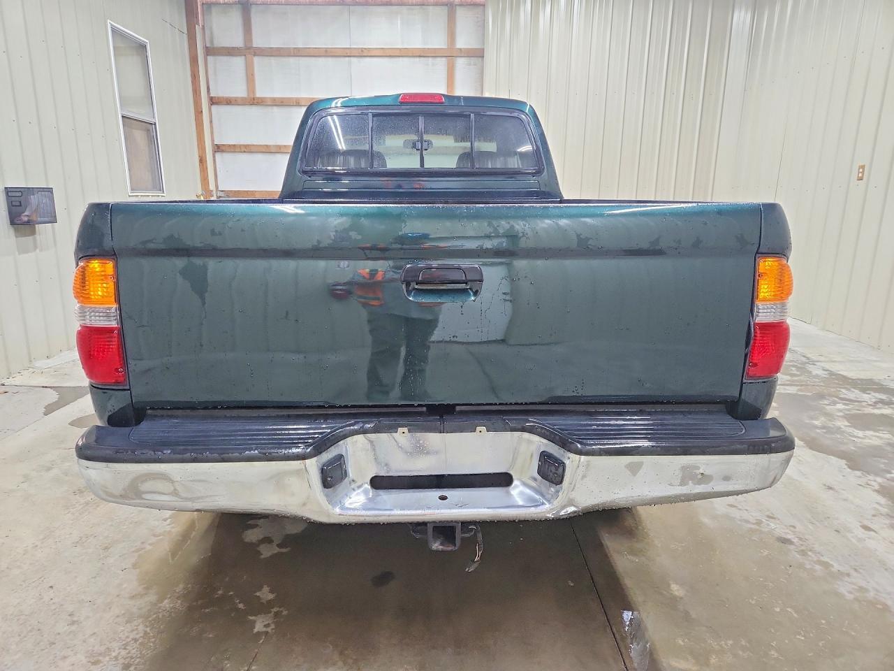 2000 Toyota Tacoma Prerunner V6 - Image 6