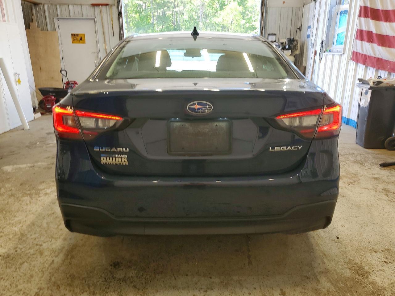 2024 Subaru Legacy Premium - Image 6