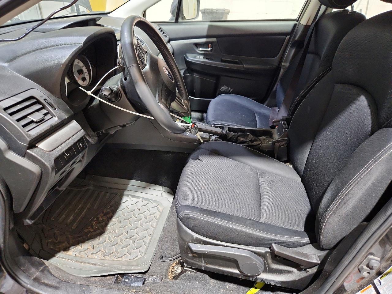2014 Subaru Impreza Sport Premium - Фото 7