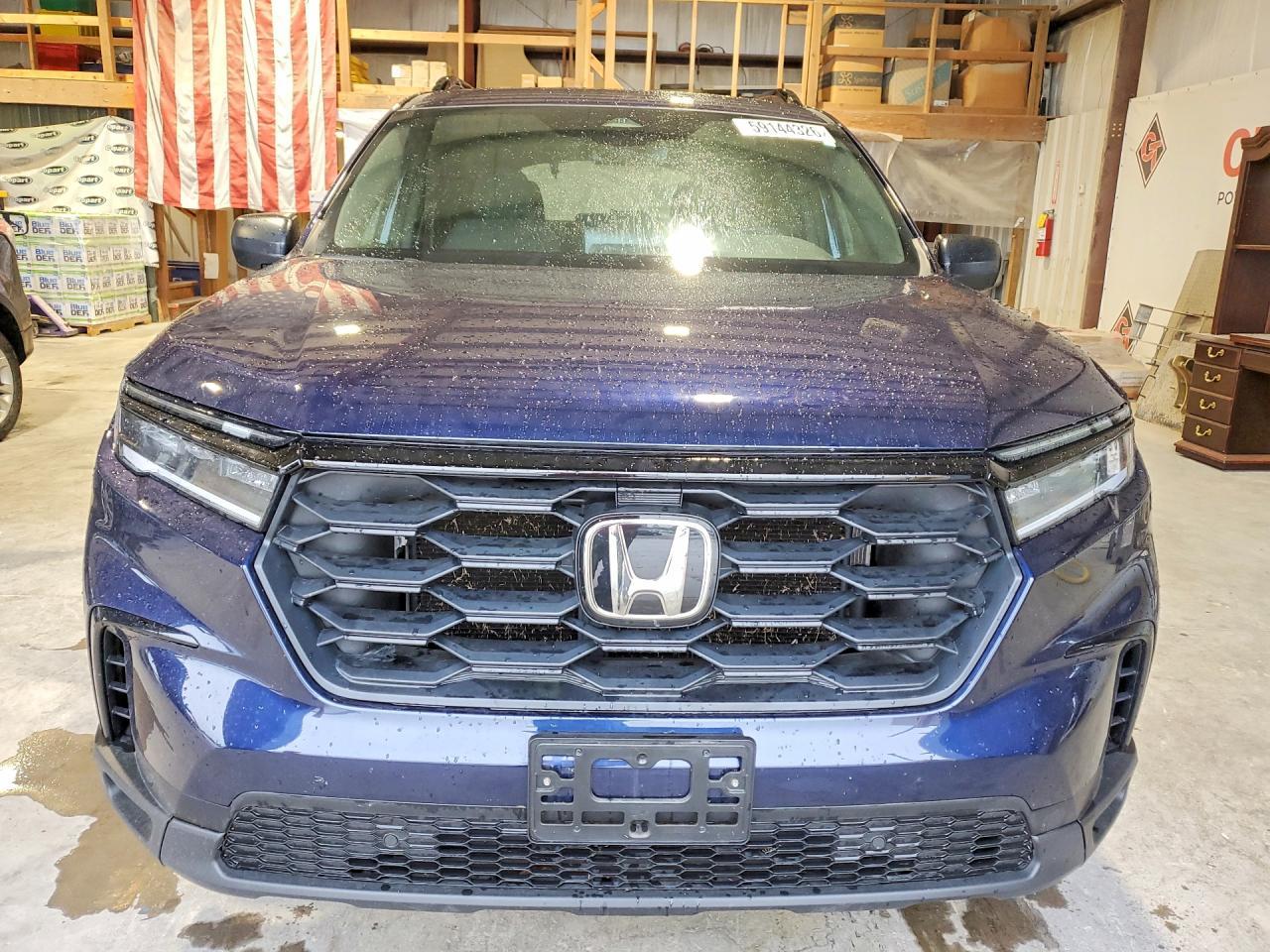 2023 Honda Pilot Sport - Фото 5