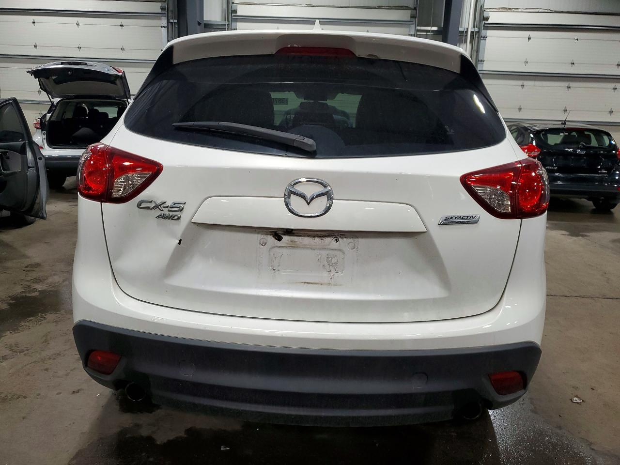 2016 Mazda Cx-5 Touring - Image 6