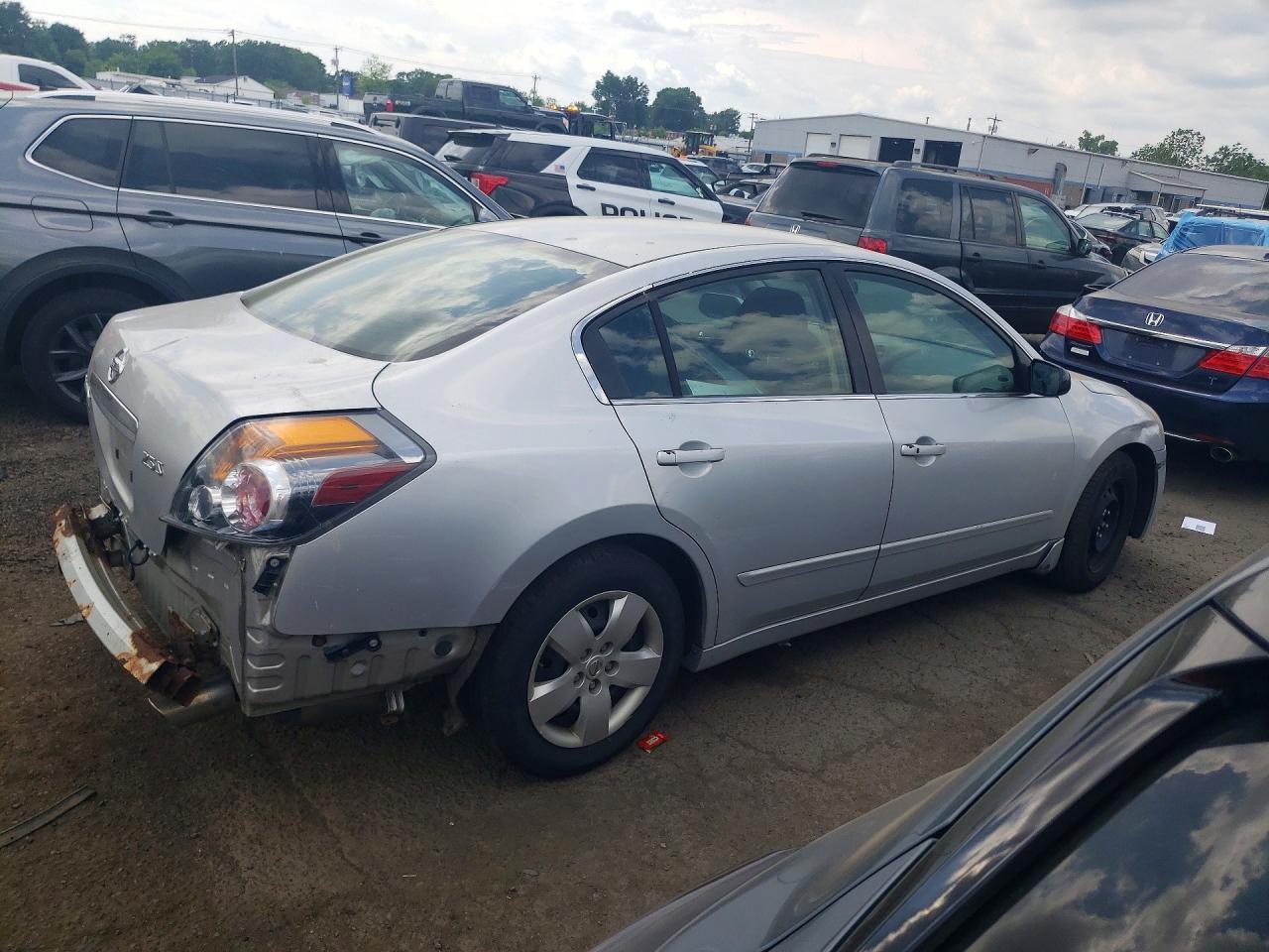 2007 Nissan Alitma - Image 3