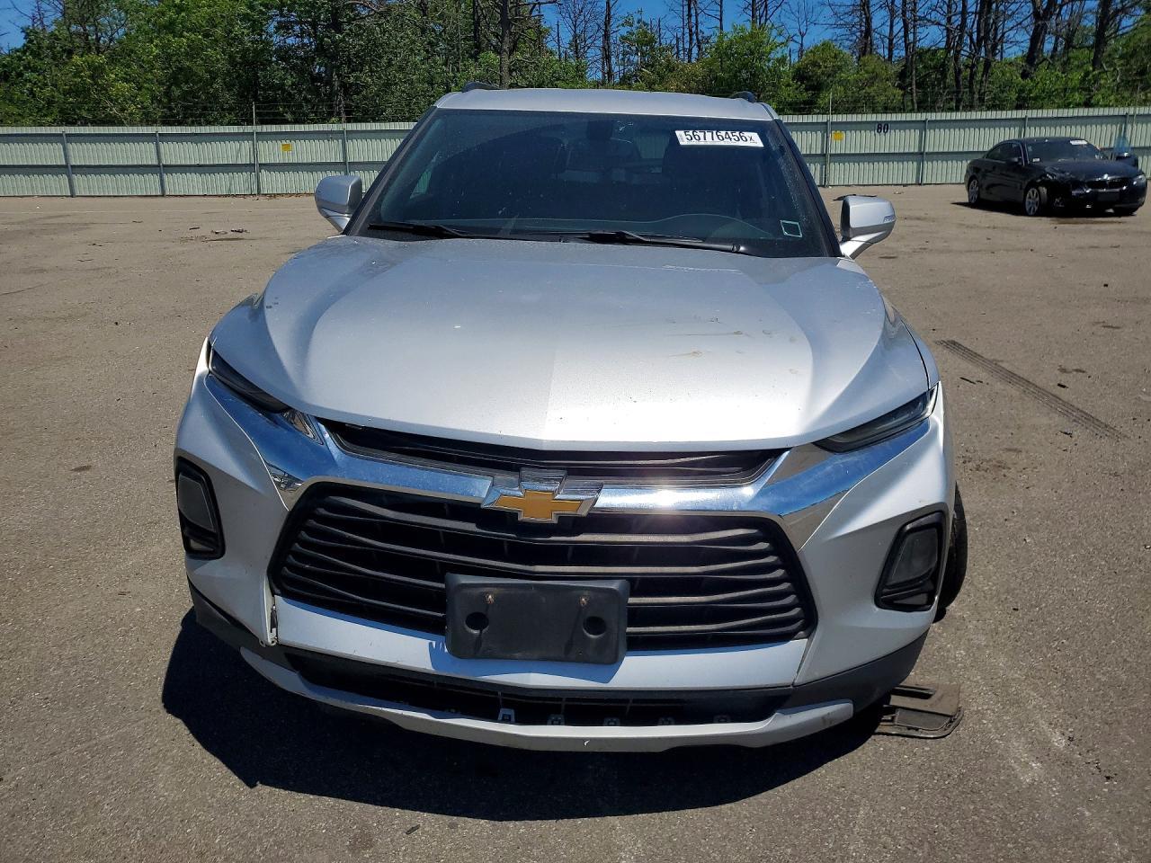 2020 Chevrolet Blazer 2Lt - Image 5