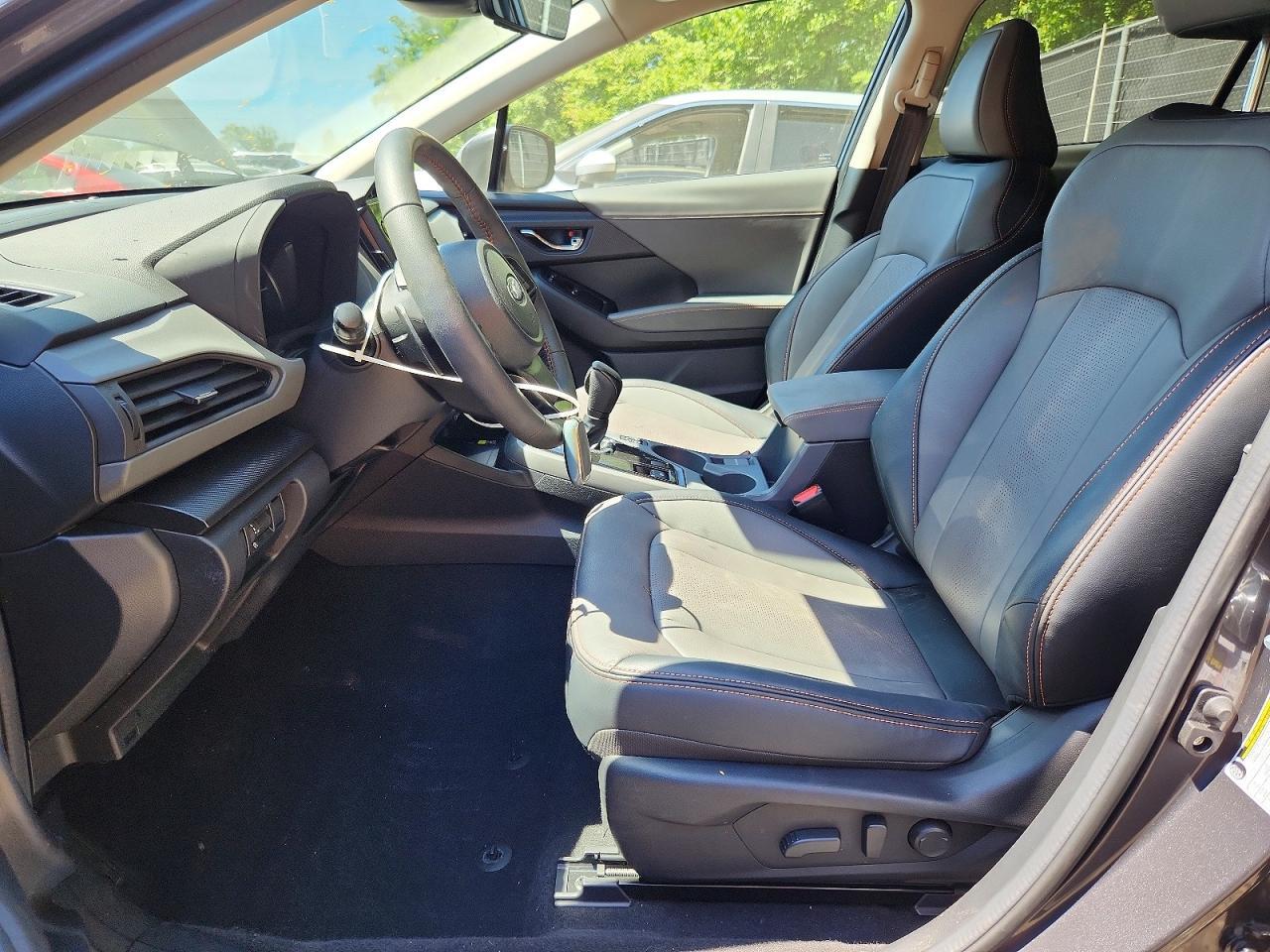 2025 Subaru Crosstrek Limited - Фото 7