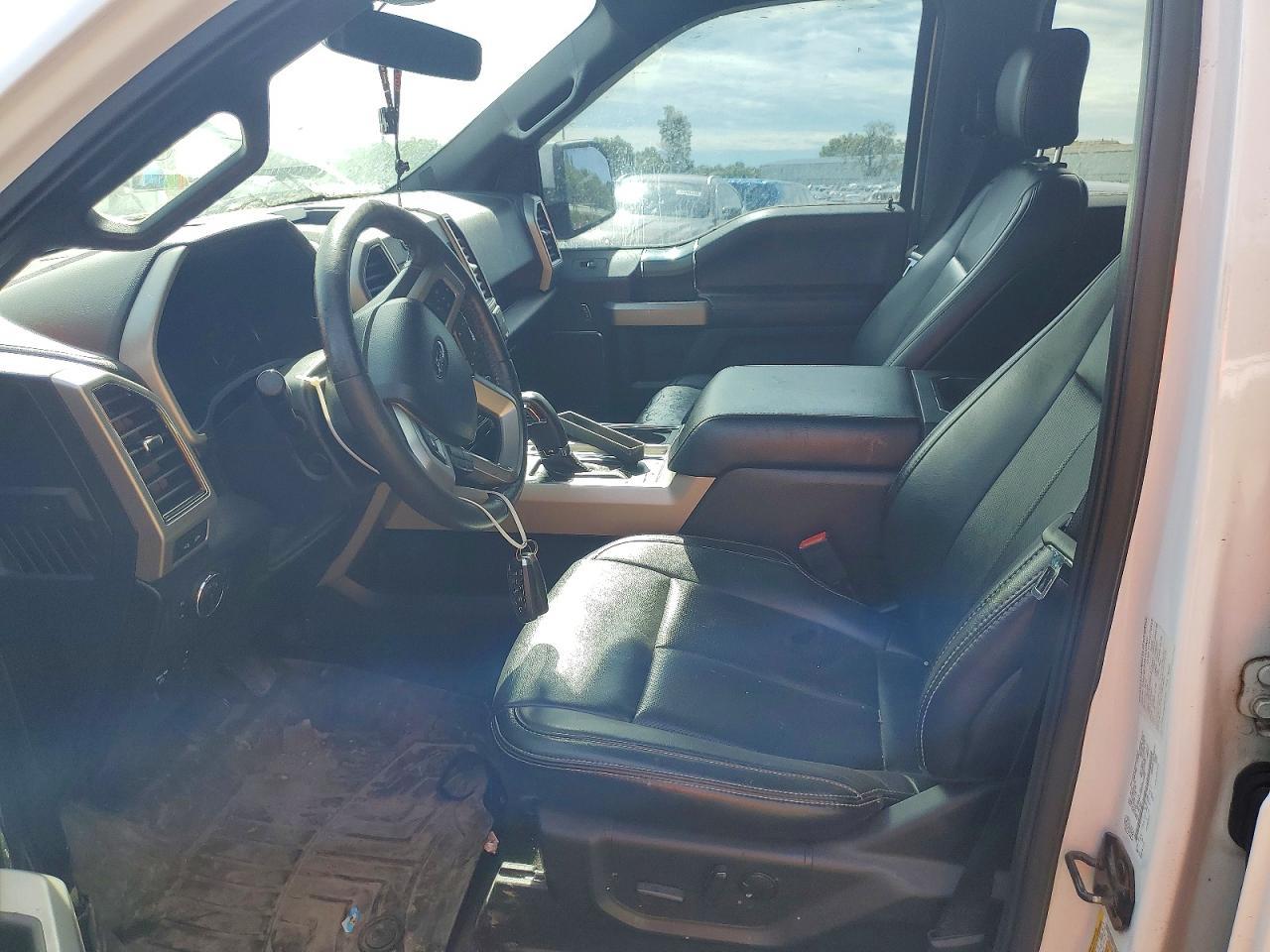 2019 Ford F150 Supercrew - Фото 7