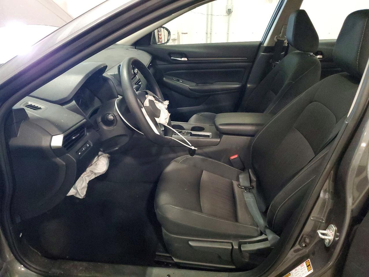 2022 Nissan Altima S - Фото 7