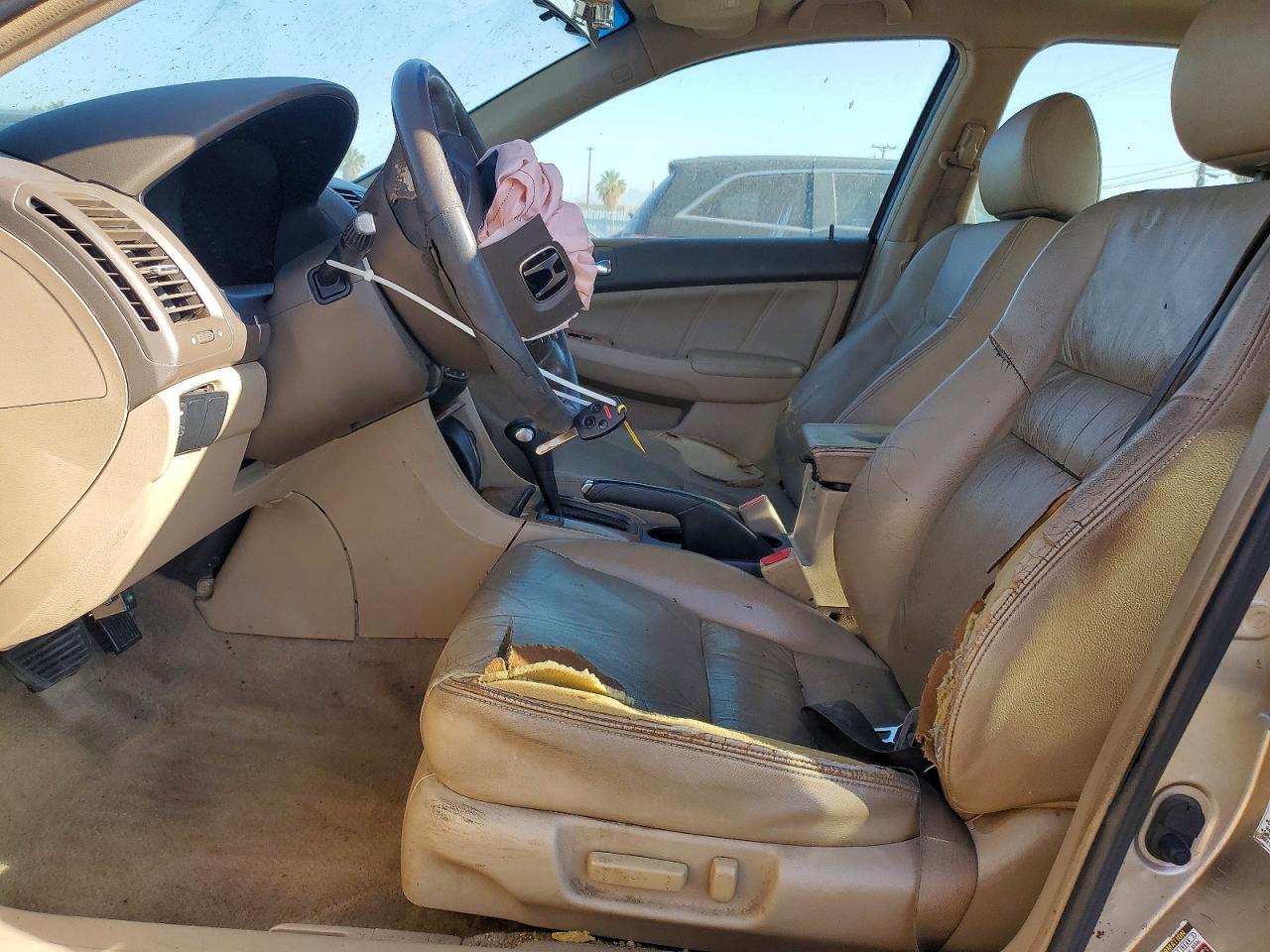 2004 Honda Accord Ex - Image 7