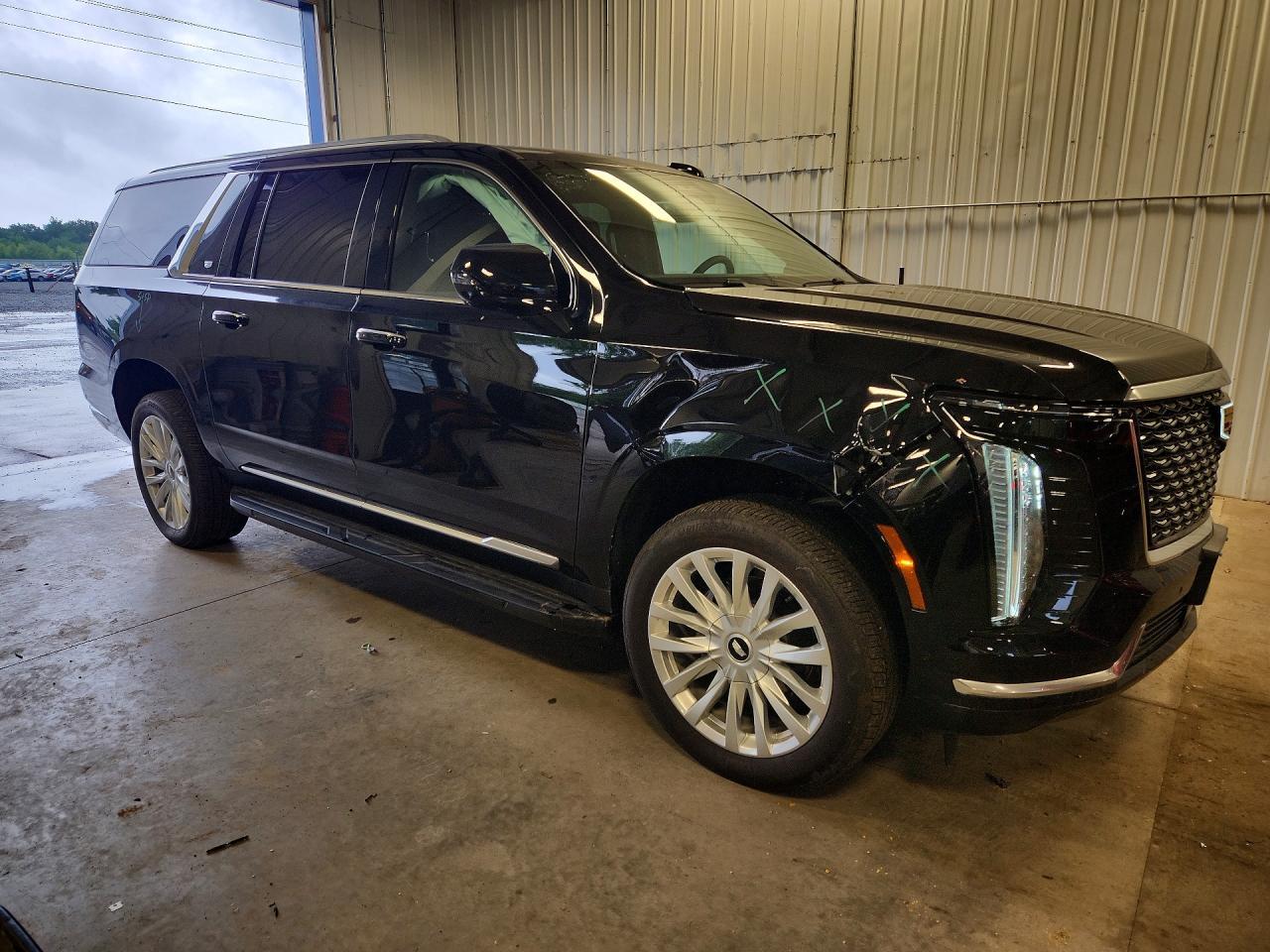 2026 Cadillac Escalade - Фото 4