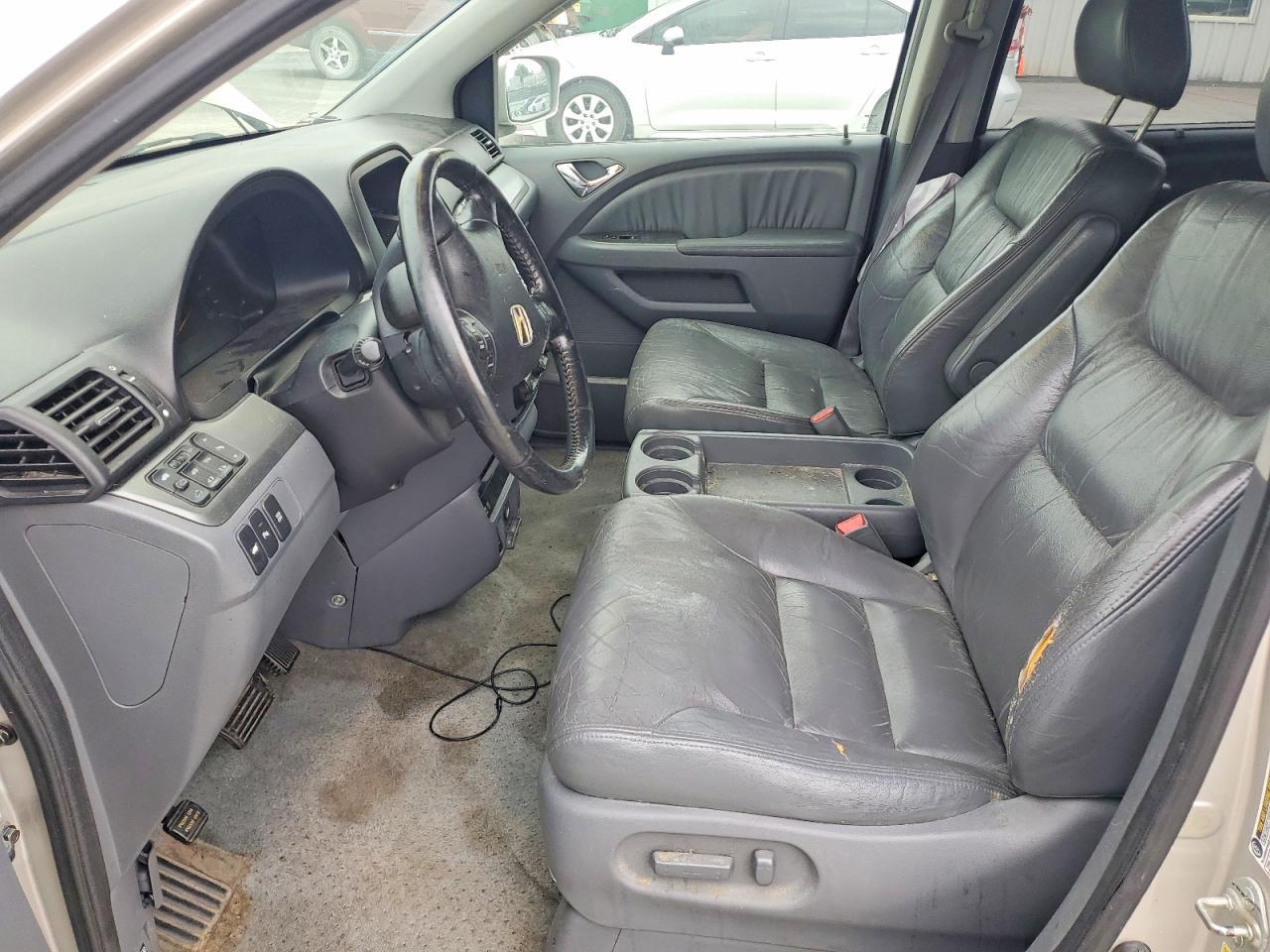 2007 Honda Odyssey Touring - Image 7