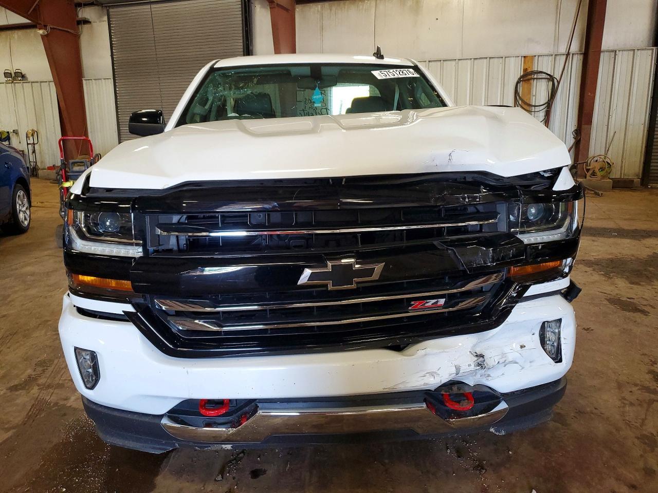 2018 Chevrolet Silverado K1500 Lt - Image 5
