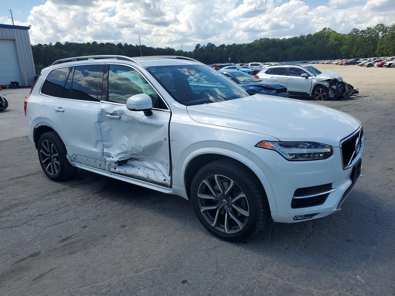 2018 Volvo Xc90 T5 - Image 4