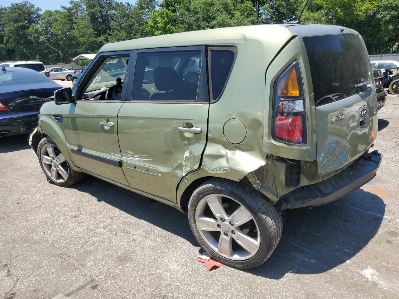 2011 Kia Soul ! - Фото 2
