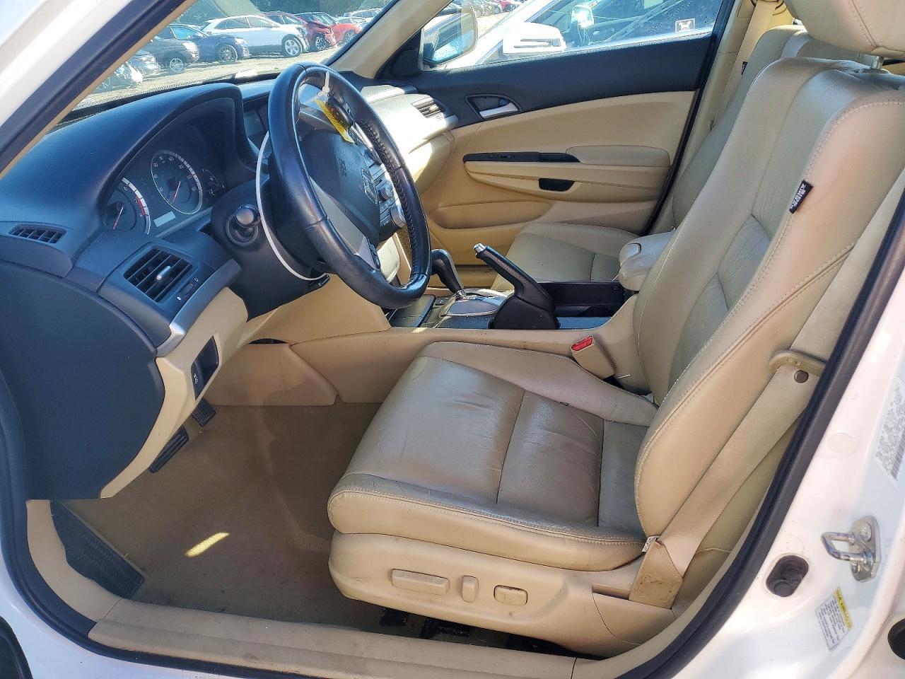 2012 Honda Accord Se - Фото 7