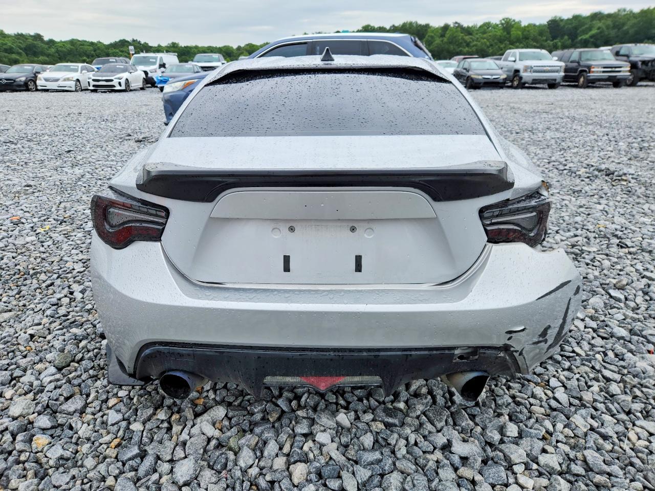 2013 Scion Fr-S Base - Фото 6