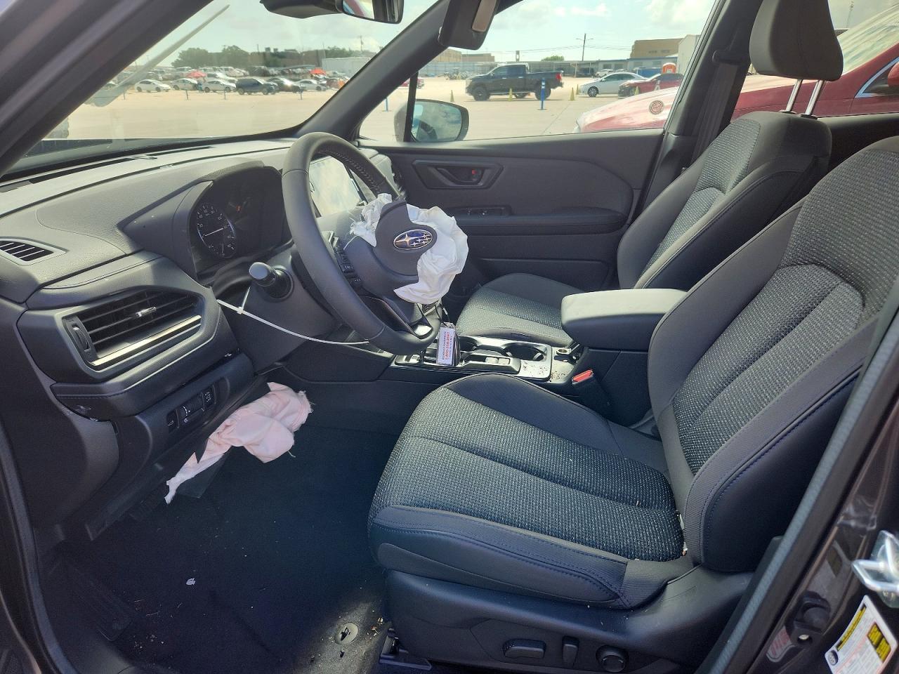 2026 Subaru Forester Premium - Фото 7